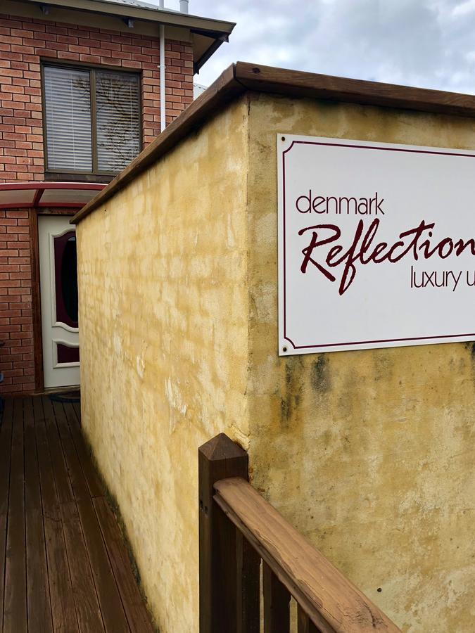 דירות Denmark Reflections מראה חיצוני תמונה